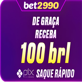 bet2990 Ganhe R$ 100,00 Gratis