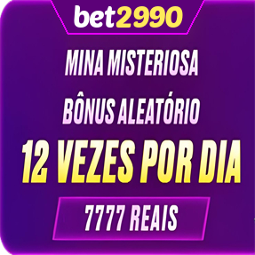 bet2990 Mina Misteriosa
