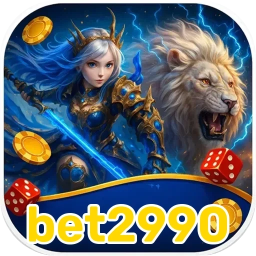 bet2990: O Portal de Jogos Mais Confiável do Brasil