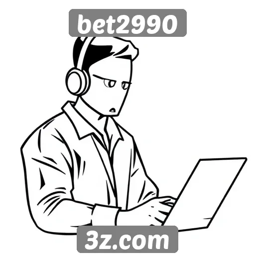 avaliação do suporte ao cliente no bet2990
