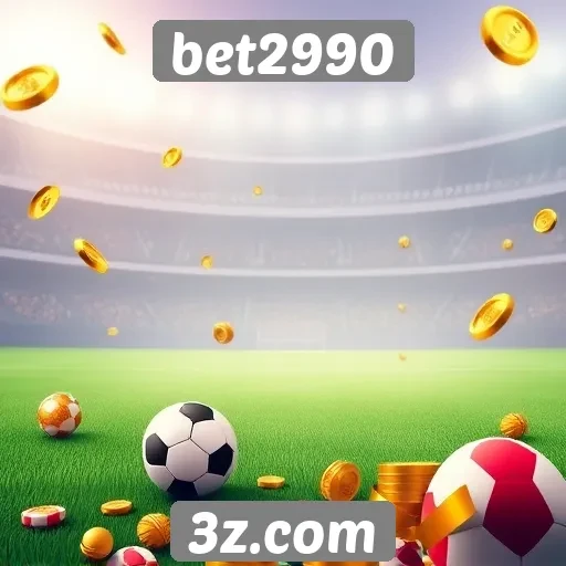 Promoções e bônus atraem jogadores para o bet2990